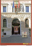 2013 Italia - Repubblica, Folder - Questure D'Italia N. 348 - MNH** - Paquetes De Presentación