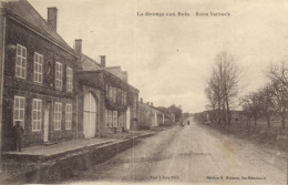 La Grange Aux Bois - Route Nationale - Sonstige & Ohne Zuordnung