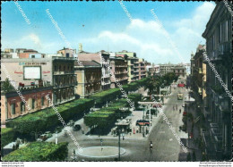 M724 Cartolina Bari  Citta' Corso Cavour - Bari