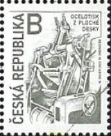665922 MNH CHEQUIA 2022 TRADICIONES DE CHEQUIA - Unused Stamps