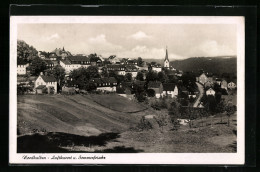 AK Nordhalben, Luftkurort Und Sommerfrische  - Sonstige & Ohne Zuordnung