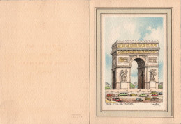 L Arc De Triomphe - Other & Unclassified