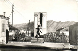 AKBOU  Monument Aux Morts RV - Autres & Non Classés