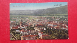 Maribor.Marburg A.D.Drau.S.Frank,Graz - Slovenia