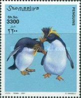 Penguins Wildlife - Somalië (1960-...)