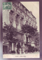 03 -  VICHY - HOTEL GLOBE -  - Vichy