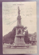 08 - RETHEL - MONUMENT LINARD -  - Rethel