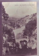 07 -  THUEYTS - PONT Du DIABLE -  - Sonstige & Ohne Zuordnung