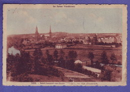 85 - SAINT LAURENT SUR SEVRES - VUE GENERALE -  - Autres & Non Classés