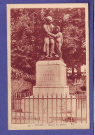 01 -  BOURG EN BRESSE - STATUE DE BICHAT -  - Sonstige & Ohne Zuordnung