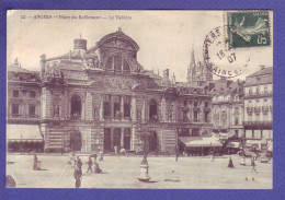 49 - ANGERS -PLACE DU RALLIEMENT - THEATRE -  - Angers