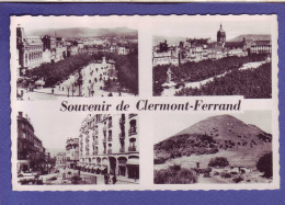 63 - CLERMONT FERRAND - MULTIVUES - - Clermont Ferrand