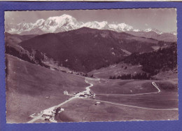 74 - CHAMONIX - COL Des ARAVIS -  - Chamonix-Mont-Blanc