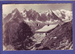 74 - CHAMONIX - CHALET REFUGE De La FLEGERE (1877m) - Chamonix-Mont-Blanc