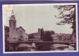 55 - VERDUN - EGLISE SAINT SAUVEUR - THEATRE - CATHEDRALE - - Verdun