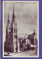 51 - CHALONS Sur MARNE - EGLISE NOTRE DAME - YVON EDITEUR -  - Châlons-sur-Marne