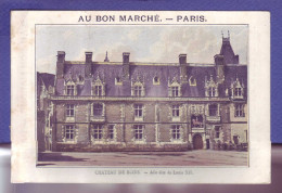 41 - BLOIS - CHATEAU De BLOIS -  - Blois