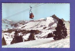 38 - VILLARD De LANS - VERCORS - TELEPHERIQUE De La COTE 2000 -  - Villard-de-Lans