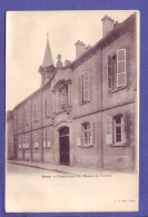 89 - SENS - PENSIONNAT DES DAMES DE NEVERS -  - Sens