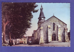 03 - NERIS LES BAINS - EGLISE ROMANE -  - Neris Les Bains