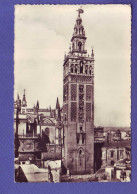 SEVILLE - LA GIRALDA -  - Sevilla