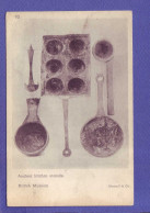 ANGLETERRE  - LONDRES - BRITISH MUSEUM - USTENSILE CUISINE -  - Other & Unclassified