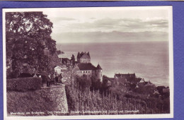 ALLEMAGNE - LINDAU BODENSE -MEERSBURG - DER OEDENSFEIN -  - Lindau A. Bodensee