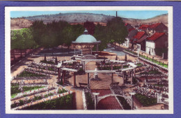 90 - BELFORT -LA ROSERAIE - COLORISEE -  - Belfort - Stadt