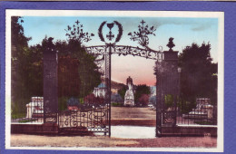 90 - BELFORT - SQUARE DU SOUVENIR - COLORISEE -  - Belfort - Stadt