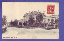 54 - TOUL - LA GARE -  - Toul