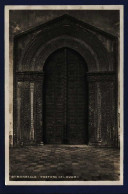 ITALIE - PALERME - PORTE DEL DUOMO -  - Palermo