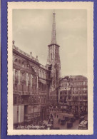 AUTRICHE - VIENNE - STEFANSPLATZ - ANIMEE -  - Stephansplatz