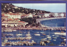 06 - CANNES - PORT Et CROISETTE -  - Cannes