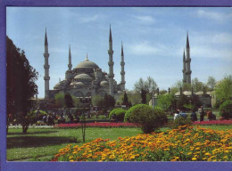 TURQUIE - ISTAMBUL - LA MOSQUEE BLEUE -  - Turkije