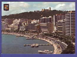 ESPAGNE - PALMA DE MAJORQUE - PROMENADE MARITIME - AUTOMOBILE -  - Palma De Mallorca