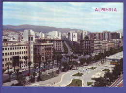 ESPAGNE - ALMERIA - BOULEVARD DE BELEN -  - Almería