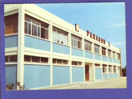 18 - ARGENT Sur SAULDRE - USINE PARAGON -  - Argent-sur-Sauldre