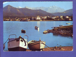 20 - ILE ROUSSE - VUE PITTORESQUE De La MARINE -  - Corse