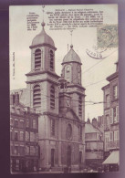 08 - SEDAN - EGLISE SAINT CHARLES - ANIMEE -  - Sedan