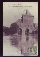 08 - CHARLEVILLE - VIEUX MOULIN -  - Charleville