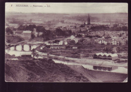 08 - MEZIZERES - PANORAMA -  - Charleville