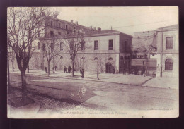 13 - MARSEILLE - CASERNE AURELLE De PAMADINES - ANIMEE - - Altri & Non Classificati