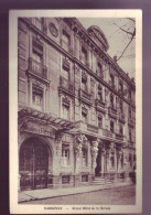 11 - NARBONNE - HOTEL DE LA DORADE -  - Narbonne