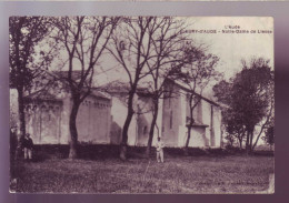 11 - FLEURY D'AUDE - NOTRE DAME DE LIESSE - - Other & Unclassified