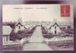 22 - LAMBALLE - LE HARAS -  - Lamballe