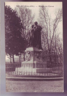 21 - NOLAY - MONUMENT CARNOT -  - Other & Unclassified