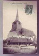 18 - BRINON Sur SAULDRE - EGLISE -  - Brinon-sur-Sauldre