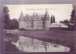 18 -NANCAY - CHATEAU - - Nançay