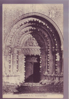 04 - GANABORE - PORTAIL De L'EGLISE -  - Sonstige & Ohne Zuordnung