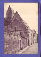 37 - MARMOUTIERS - EGLISE SAINTE RADEGONDE -  - Sonstige & Ohne Zuordnung